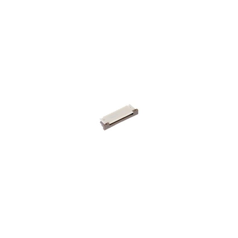 1 pcs : 68612214122 - FFC & FPC Connectors WR-FPC 1.0mm SMT ZIF 22Pin Hrztl Top Con
