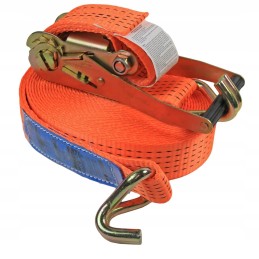 Transport belt 10m 50mm 5t tensioner LS02 02 10