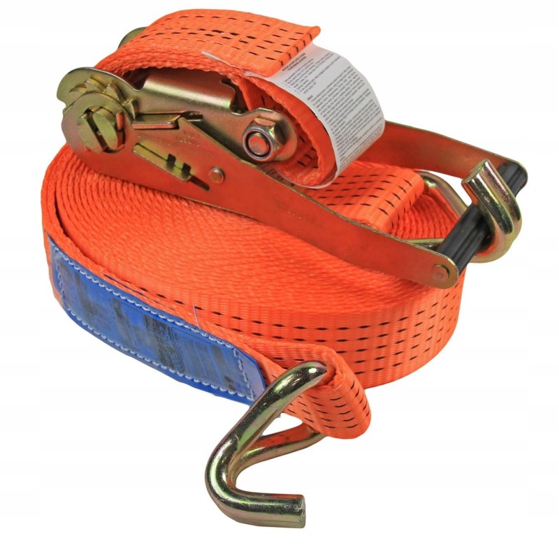 Transport belt 10m 50mm 5t tensioner LS02 02 10