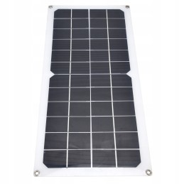 Solar panel charger set 10w with