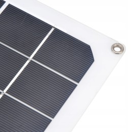 Solar panel charger set 10w with