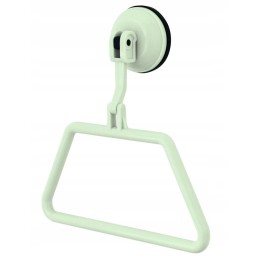 towel holder white eurotrail in wa
