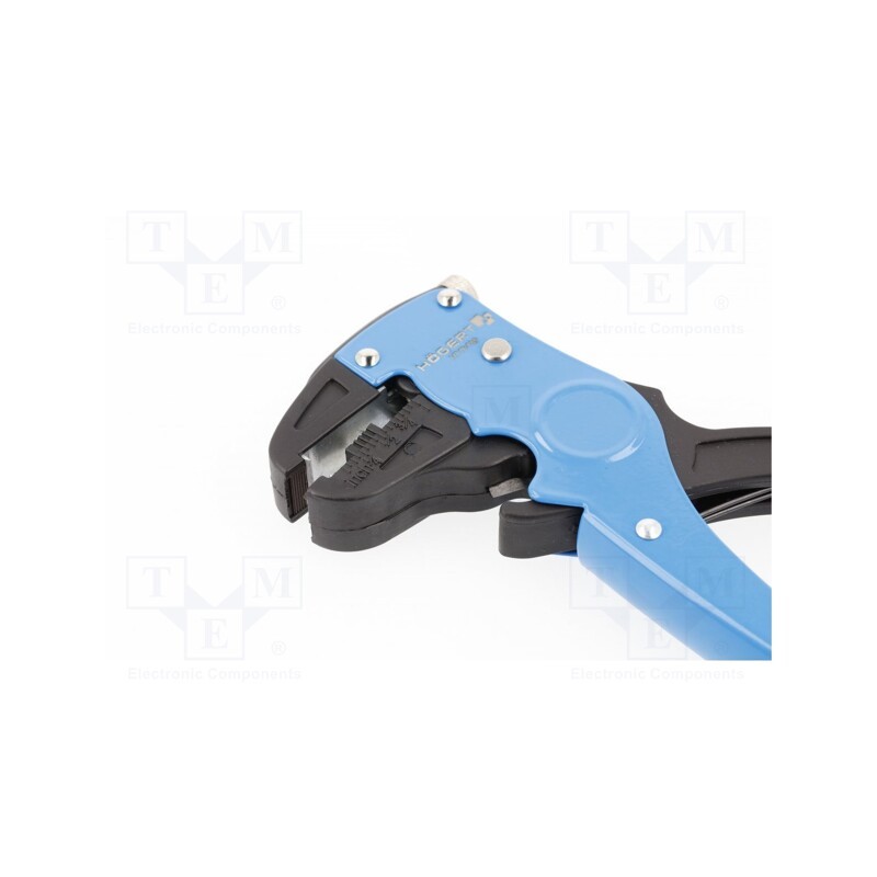 1 pcs x Hu00d6GERT TECHNIK - HT1P185 - Stripping tool, 0.25÷2.5mm2, Wire: round, automatic
