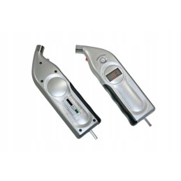 Haba digital tire pressure gauge