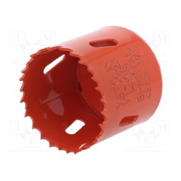 1 pcs x YATO - YT-3323 - Hole saw, 48mm, Thread: 5/8'