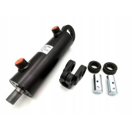 Power steering actuator set beam cast Bulgar 1792