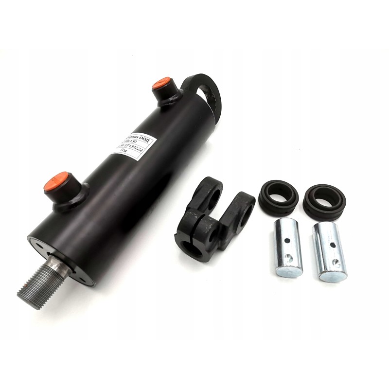 Power steering actuator set beam cast Bulgar 1792