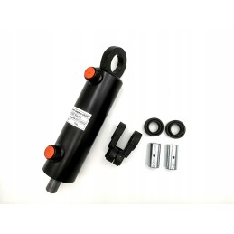 Power steering actuator set beam cast Bulgar 1792