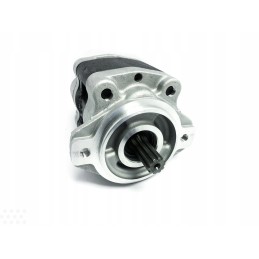 Hydraulic pump forklift toyota 8 4y 1dz 2