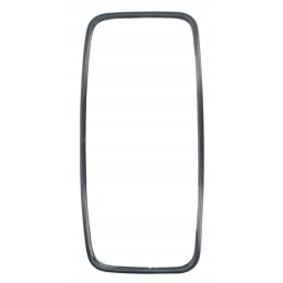 Rival exterior mirror LR0450