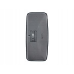 Rival exterior mirror LR0450