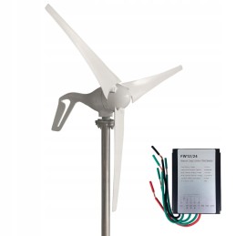 Wind generator wind turbine 100w 12v