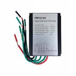 Wind generator wind turbine 100w 12v