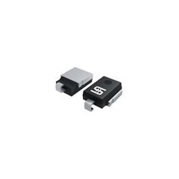 1 pcs : TLD5S15AH - TVS Diodes / ESD Suppressors 3600W, 17.6V, 5%, Unidirectional, TVS