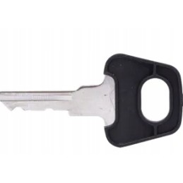 Ignition key case 3225746r1 k80 1 pc