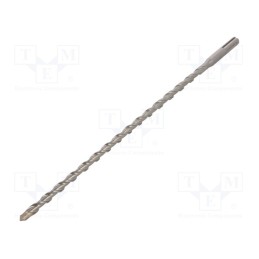 1 pcs x METABO - 625229000 - Drill bit, for concrete, Ø: 8mm, L: 310mm, SDS-Plus®, PRO 4