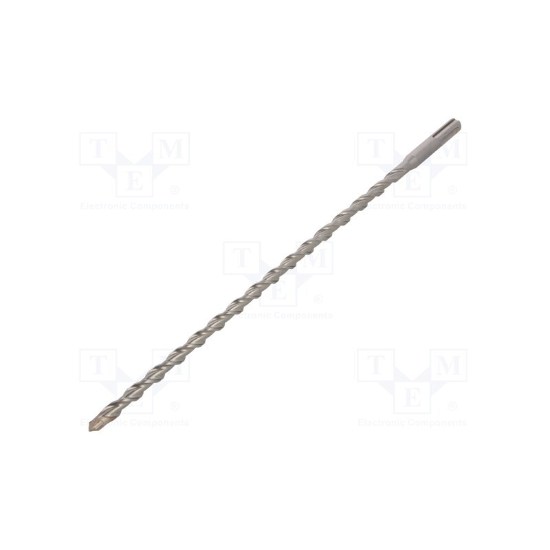1 pcs x METABO - 625229000 - Drill bit, for concrete, Ø: 8mm, L: 310mm, SDS-Plus®, PRO 4