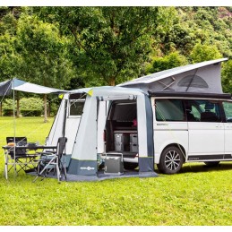 comet rear tent 200 x 200 x 205