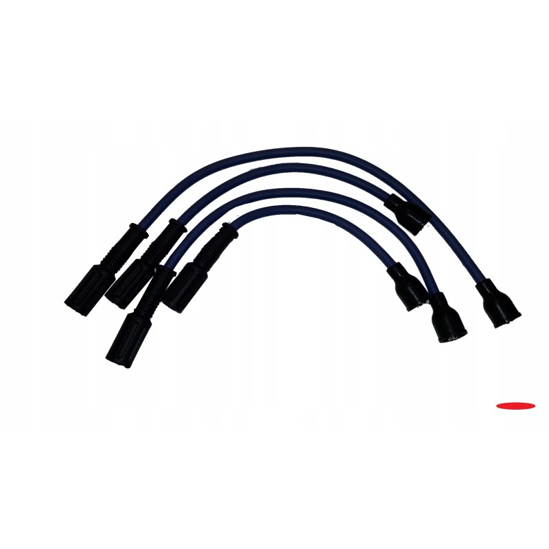 Ignition cables forklift nissan h20 k15 25