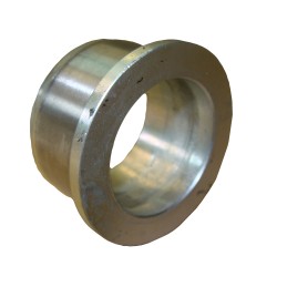 Tilt pin bushing forklift Toyota 8