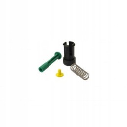 Winterhoff WS 3000 hitch fastening indicator