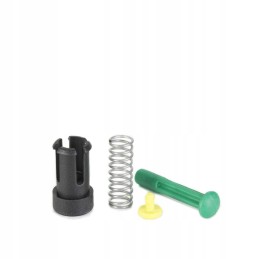 Winterhoff WS 3000 hitch fastening indicator