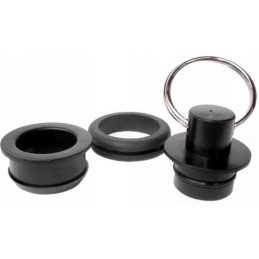 Sog thetford c250 260 type f second toilet connection