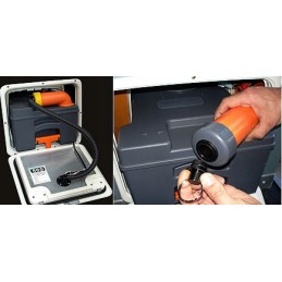 Sog thetford c250 260 type f second toilet connection