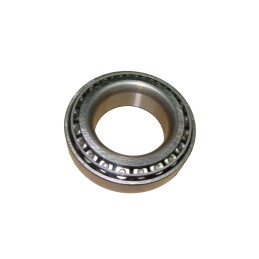 Linde forklift rear hub bearing