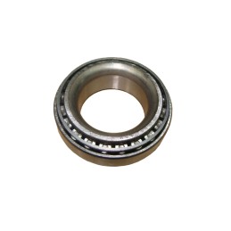 Linde forklift rear hub bearing
