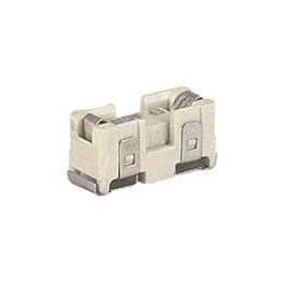 1 pcs : 3422.0011.11 - Surface Mount Fuses OMK 63V 1.6A Fuse and Holder