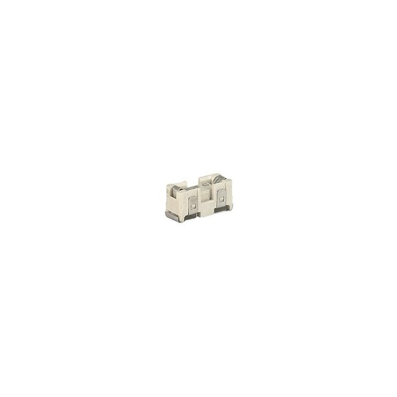 1 pcs : 3422.0013.11 - Surface Mount Fuses OMK 63V 2.5A Fuse and Holder