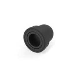 1 pcs : 1-1423696-5 - Circuit Breaker Accessories BOOTSEAL 3/8 BLK SIL 200