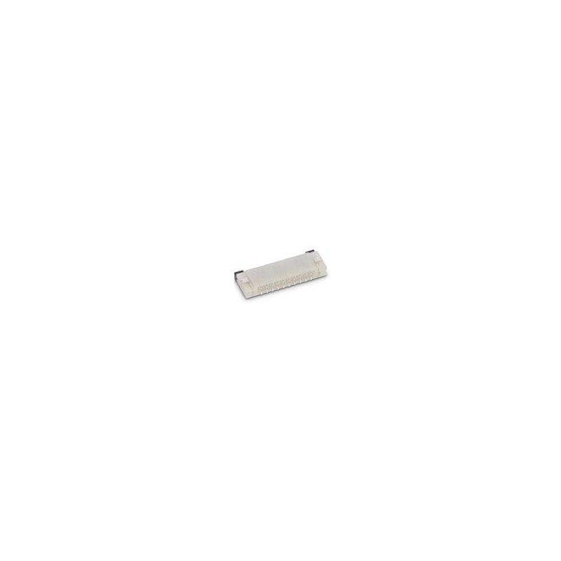 1 pcs : 686130148922 - FFC & FPC Connectors WR-FPC SMT Horiztl 1mm Bott Cont 30P