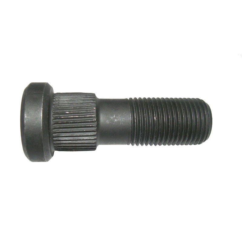 Toyota forklift wheel stud 3 5 6 7 rear