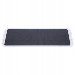 Solar car charger 4cm