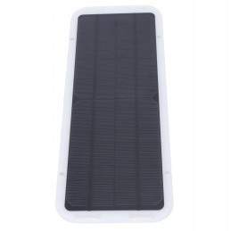 Solar car charger 4cm