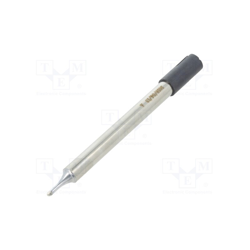 1 pcs x QUICK - Q305-2CM - Tip, minispoon, 2mm, for soldering iron,for soldering station