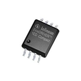 1 pcs : 1ED3120MC12HXUMA1 - Gate Drivers ISOLATED DRIVER