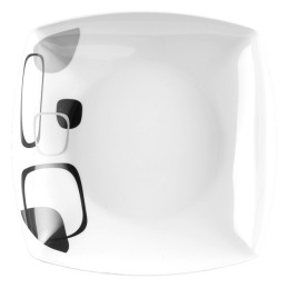 Brunner Enigma deep soup plate, 21 cm