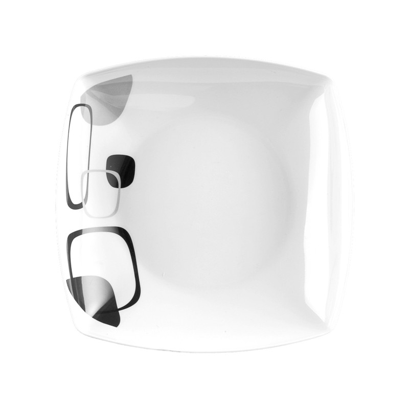 Brunner Enigma deep soup plate, 21 cm