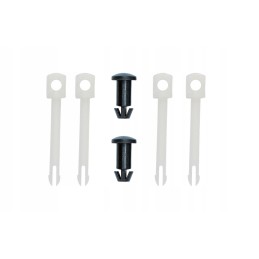 Roof window hinge draw remitop vario ii vista