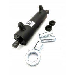 Power steering actuator set, welded beam Bulgar 1792