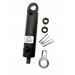 Power steering actuator set, welded beam Bulgar 1792