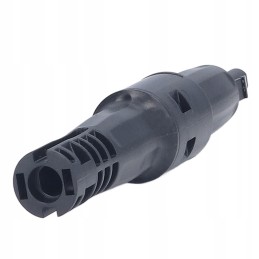 2 sets of 1500v IP68 photovoltaic connectors