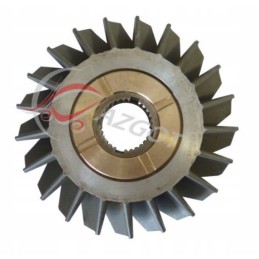 Steering rotor forklift gpw 2504 2010 2510 3210