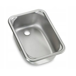 Dometic va930 rectangular sink