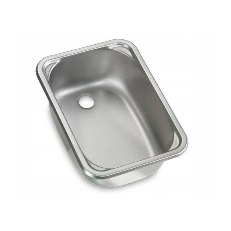 Dometic va930 rectangular sink