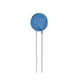 1 pcs : B59451C1130B70 - Thermistors - PTC 440volts 56ohms ICL AEC-Q200