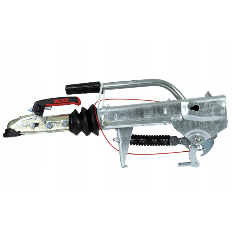 Overrun device - overrun brake for al ko 2700kg trailer